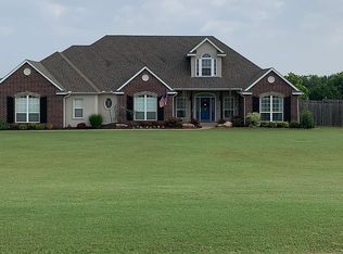 4501 Fox Croft Rd, Norman, OK 73026