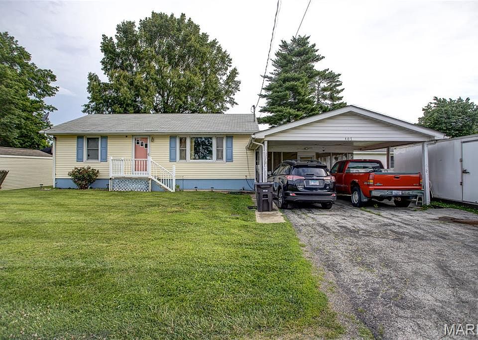 1st image of 407 Fletcher St