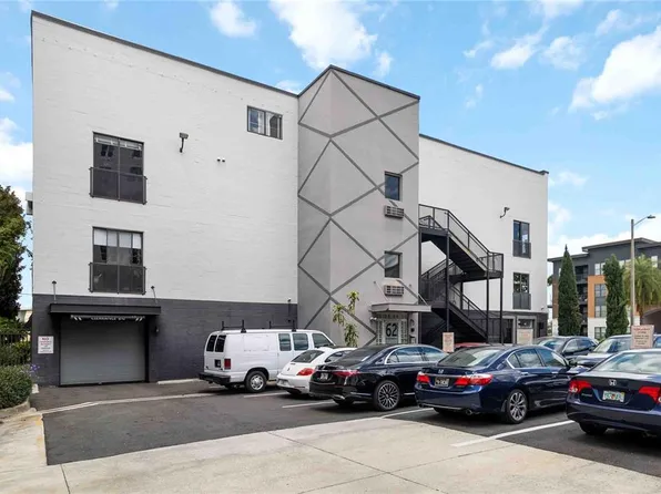 62 W Colonial Dr APT 301, Orlando, FL 32801