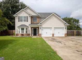 54 Cumberland Dr NE, Ludowici, GA 31316