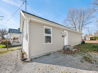 332 Home St, Georgetown, OH 45121