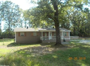 127 Atkins Rd, Alexander, AR 72002