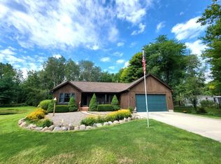 1045 N Lakeshore Rd, Port Sanilac, MI 48469