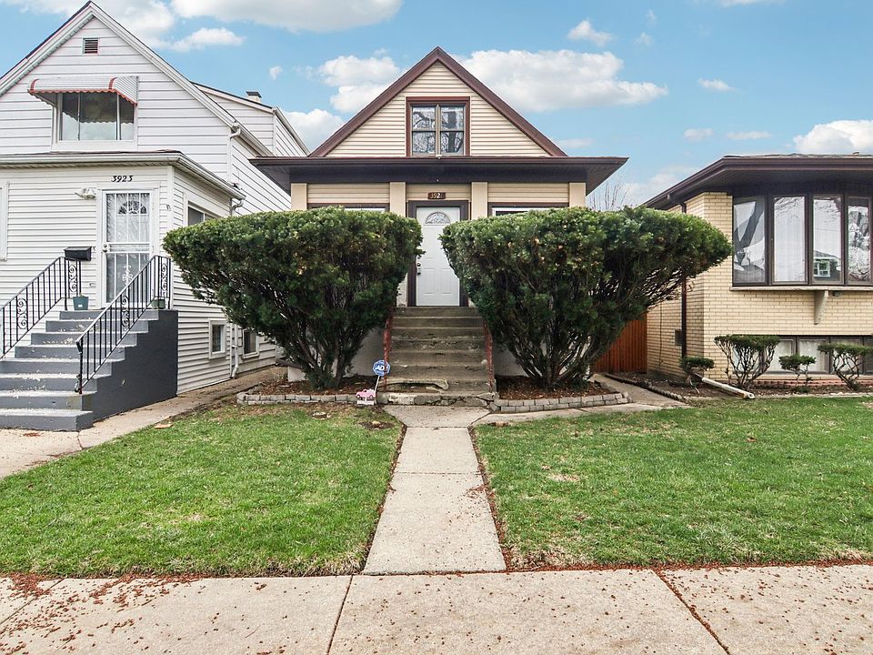 1st image of 3921 N Newcastle Ave