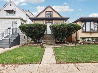 3921 N Newcastle Ave, Chicago, IL