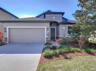 831 Vino Verde Cir, Brandon, FL 33511