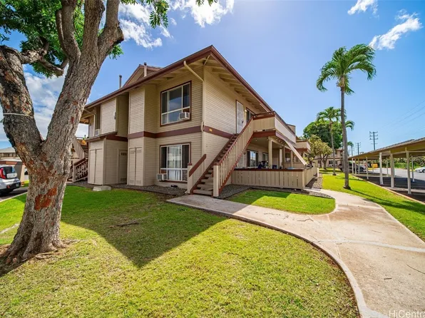 91-625 Puamaeole St APT 33U, Ewa Beach, HI 96706