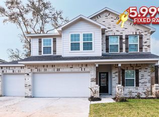 310 Freeman Blvd, West Columbia, TX 77486