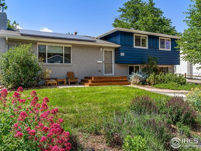 3964 Fuller Ct, Boulder, CO, 80305