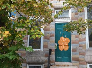 828 W 34th St, Baltimore, MD 21211