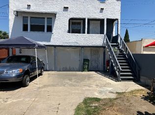 119 1/2 E 74th St, Los Angeles, CA 90003
