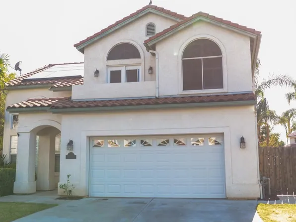961 Vista Place, Lemoore, CA 93245