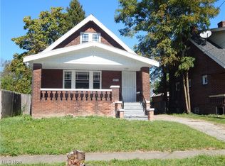 12711 Gay Ave, Cleveland, OH