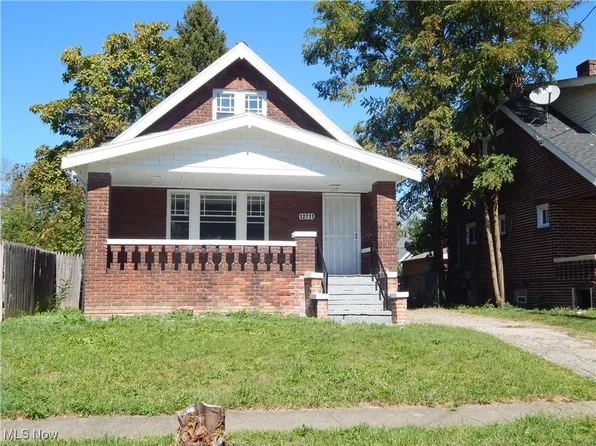 12711 Gay Ave, Cleveland, OH 44105