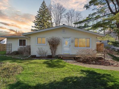 23475 Donaldson St, Clinton Township, MI, 48035