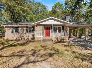 1014 Meadow Dr, Lugoff, SC 29078