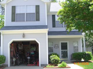 5021 Huntclub Chase, Suffolk, VA 23435