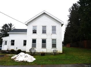 6830 W Hill Rd, Deansboro, NY 13328