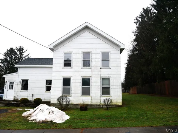 6830 W Hill Rd, Deansboro, NY 13328