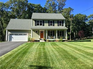 268 Station St, Coventry, RI 02816