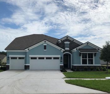 330 Silver Sage Ln, Saint Augustine, FL, 32095