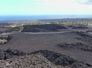 Lauhala Dr LOT 82, Captain Cook, HI 96704