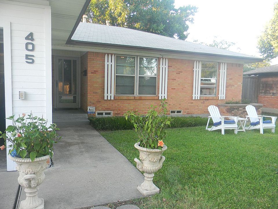 405 Frances Way