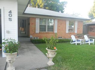 405 Frances Way, Richardson, TX 75081