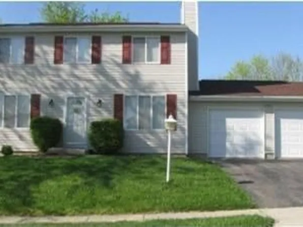 5851 Mount Royal Dr, Clayton, OH 45315
