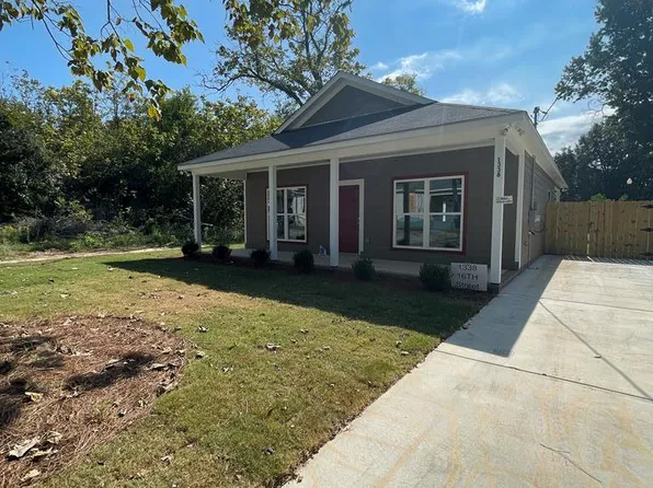 1338 16th St, Columbus, GA 31901
