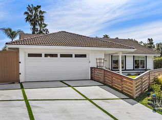 2915 Bonanza, San Clemente, CA 92673