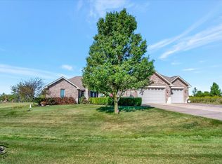 26745 S Wildgrass Turn, Monee, IL 60449