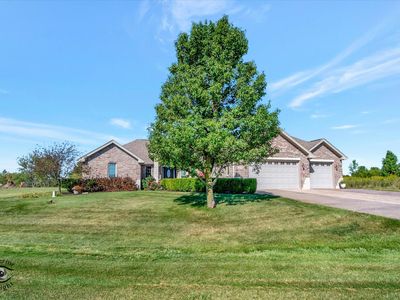 26745 S Wildgrass Turn, Monee, IL, 60449