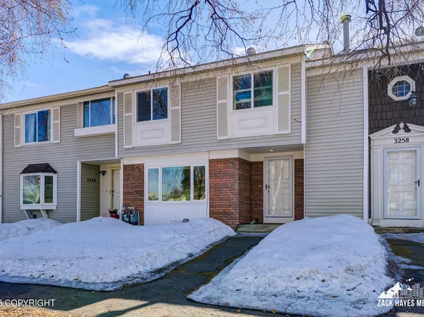 3254 Montpelier Ct #11-B, Anchorage, AK 99503
