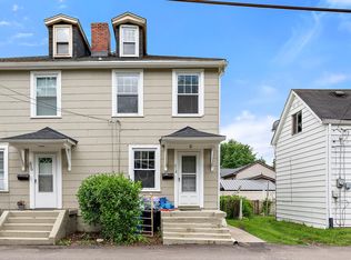 318 Sprott Way #2, Sewickley, PA