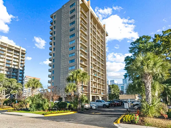 210 75th Ave N #4120, Myrtle Beach, SC 29572