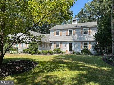 7 Tallowood Dr, Medford, NJ, 08055