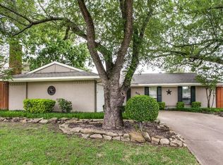 809 Firestone Ln, Richardson, TX 75080