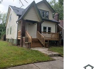 5778 Drexel St, Detroit, MI 48213
