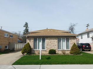 3958 Gage Ave, Lyons, IL 60534