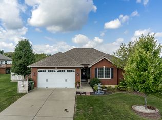 10210 Chestnutoak Dr, Independence, KY 41051
