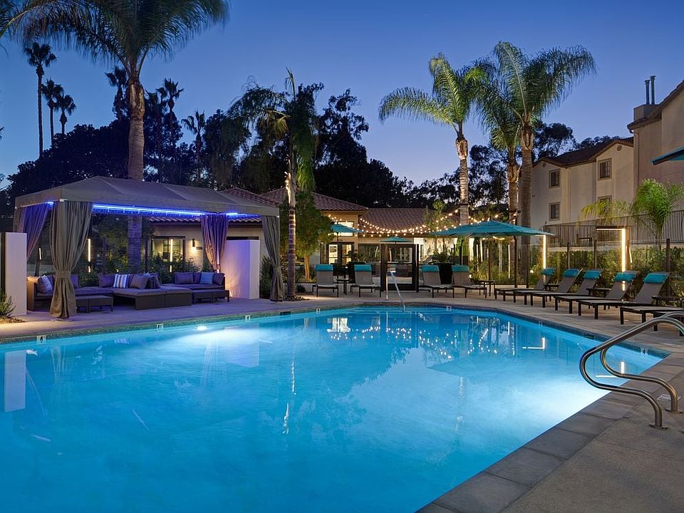 Avalon La Jolla Colony