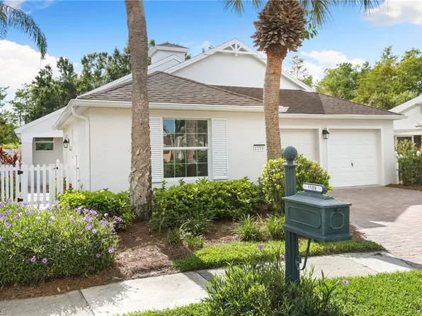 1159 Silverstrand DR, NAPLES, FL 34110