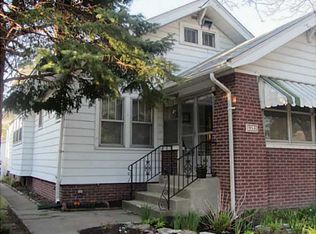 958 Hervey St, Indianapolis, IN