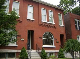 2139 Oregon Ave, Saint louis, MO 63104