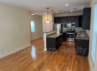 3508 E Clay St APT B, Richmond, VA 23223