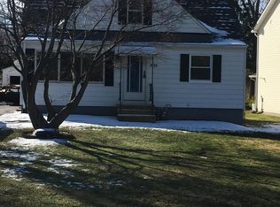 8722 Rosebud Dr, Mentor, OH 44060