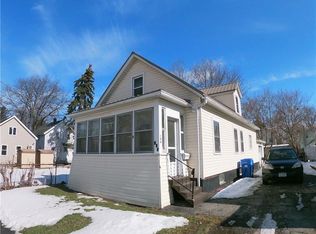 126 Dakota St, Rochester, NY 14606