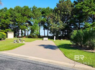 318 Portofino Loop #4, Foley, AL 36535