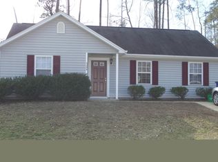 3208 Slippery Elm Dr, Raleigh, NC 27610
